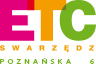 etc swarzędz logo