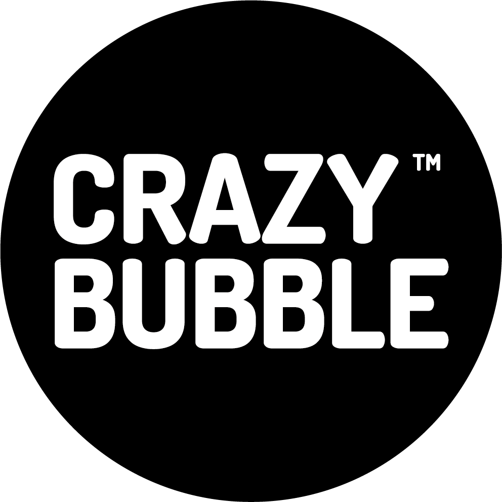 Crazy Bubble