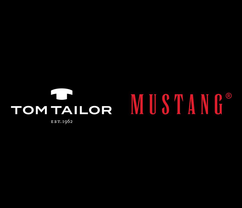 Tom Tailor & Mustang