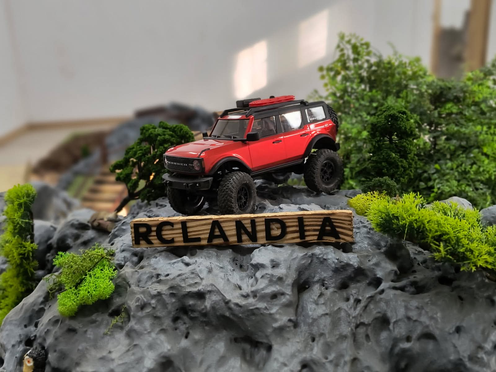 RCLandia w ETC